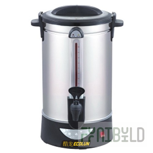 Boiler ECOLUN M 30