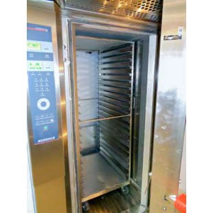 Bakery trolley DEBAG 14-18 levels 600X800 in