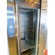 Rack bakery ovens