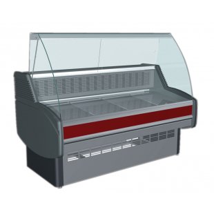Refrigerated display case Optima-SP 1.3