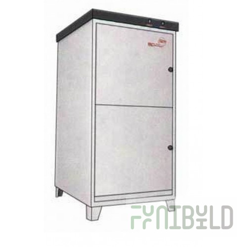 Proofing cabinet Voskhod SHRE-2.1 metal