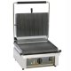 Contact grills 2 sections