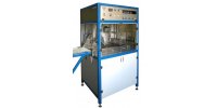 Glazing machines