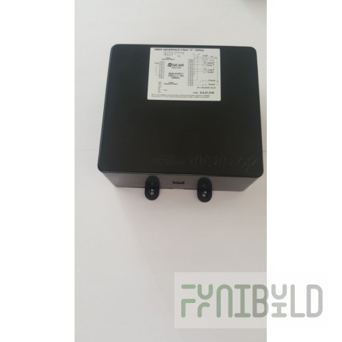 Control unit Z213069000 for AD series dishwasher