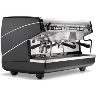 Coffee machine Nuova Simonelli Appia II Compact 2 Gr S high groups