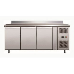 Cooleq GN3200BT Freezer Table