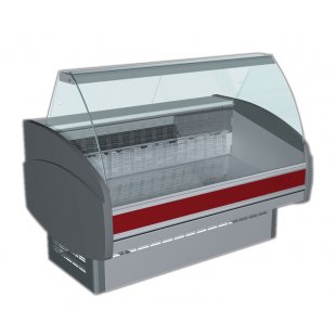 Freezer display case Arcadia-N 1.6