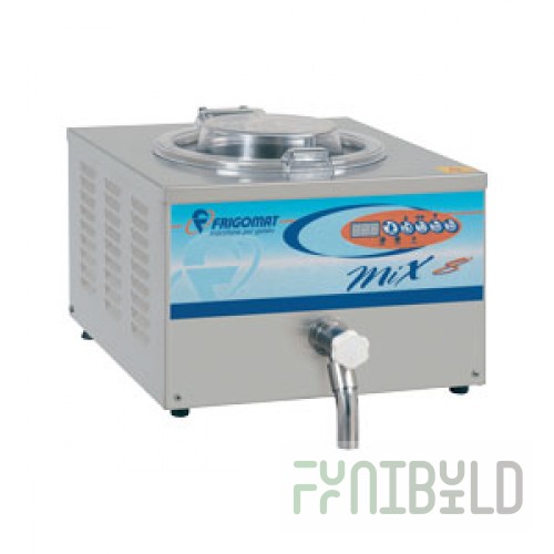 Heater Frigomat MIX 8
