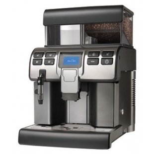 Coffee machine Saeco Aulika Mid Black