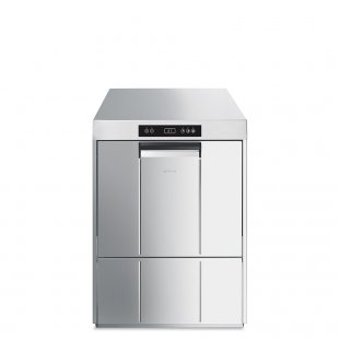 Front Load Dishwasher Smeg CW511MDA-2