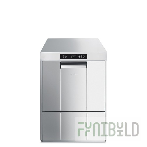 Front Load Dishwasher Smeg CW511MDA-2