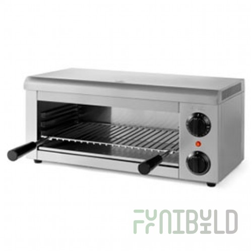 Salamander grill Gastrorag AT-936E