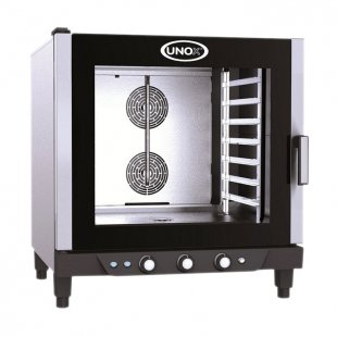 Convection oven Unox XB 693