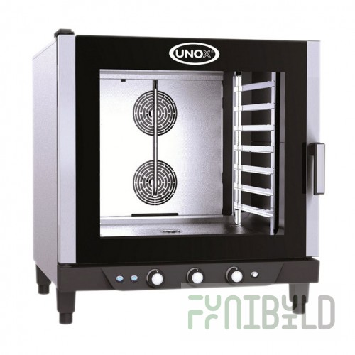 Convection oven Unox XB 693