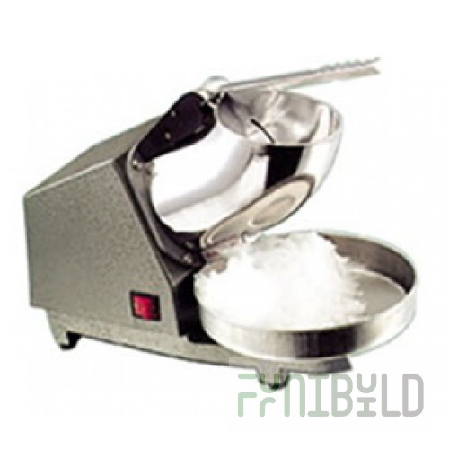 Ice crusher Gastrorag HCC-06