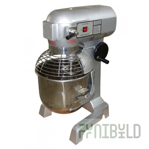 Planetary mixer Gastrorag B40A-HD