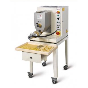 Bottene Inver 7T Pasta Machine