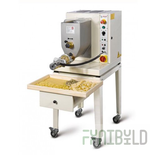 Bottene Inver 7T Pasta Machine