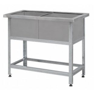 Wash basin Finist VML-2, 1000x500x860 in