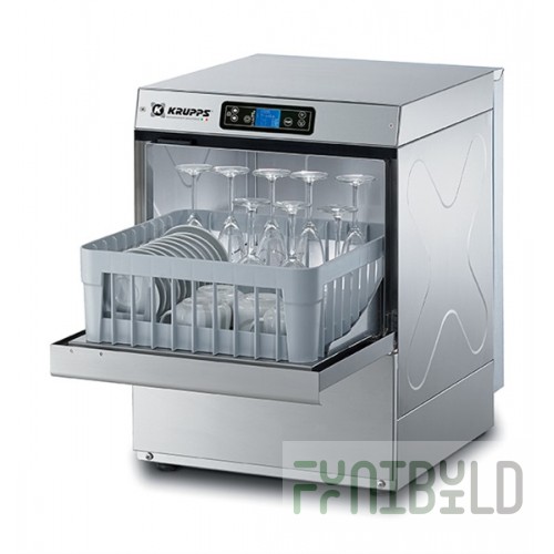 Glasswasher Krupps Koral K208E