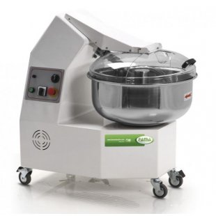 Dough mixer for tough dough Fama Forcella 35kg 380V