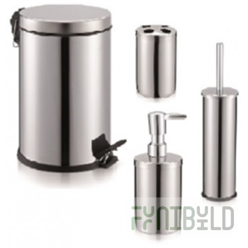 Efor Bathroom Set