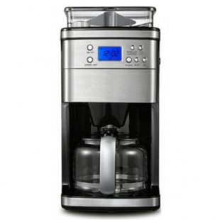 Coffee maker Gemlux GL-CM-55