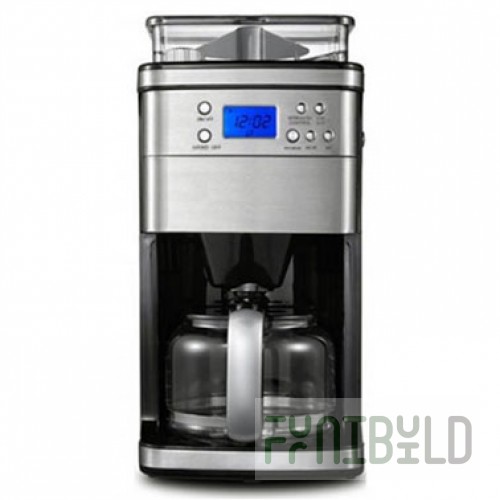 Coffee maker Gemlux GL-CM-55