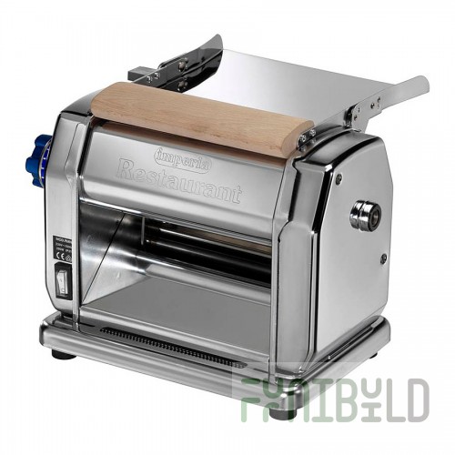 Electric dough sheeter Imperia Restaurant Electric (SE 220)/RMN (032)