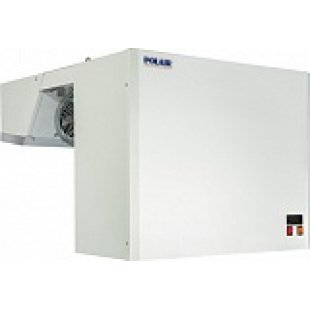 Medium-temperature monoblock Polair ММ232R