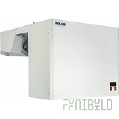 Medium-temperature monoblock Polair ММ232R