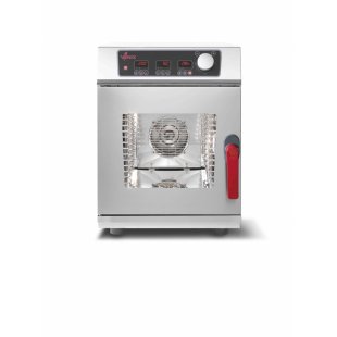 Combi steamer Venix R63DC