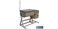 Salad Mixing Equipment