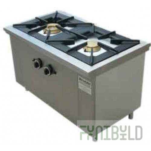 Stool-plate Vulcan PRG-IIA-1 81972