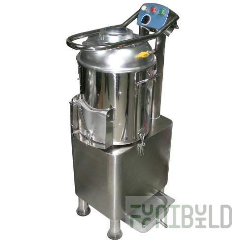 Potato peeler Starfood HLP-20