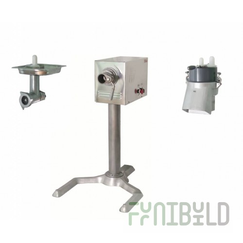 Machine UKM-06-02P