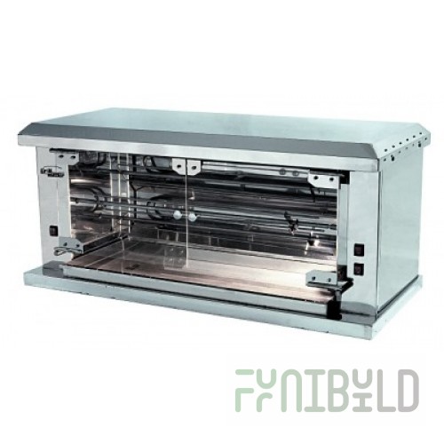Grill skewer Grill Master F2U1E