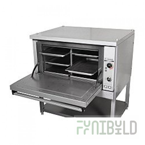 Roasting cabinet Prommash SHZhE-0.68KP-03