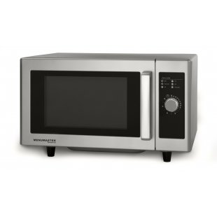 Microwave oven Menumaster RMS510DS