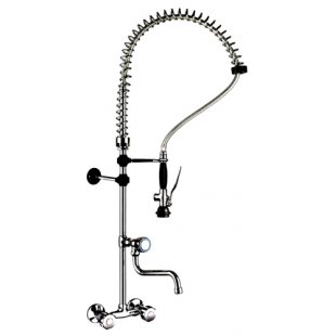 Shower device Monolith RAC 2010206