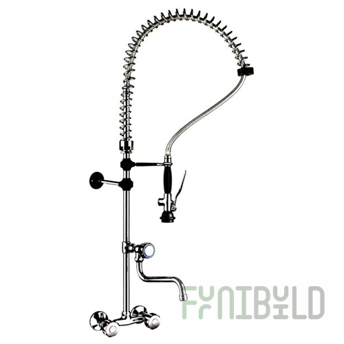 Shower device Monolith RAC 2010206