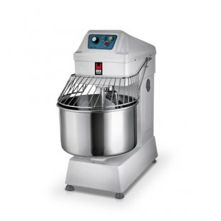 Spiral Dough Mixer Rock Kitchen EMF20