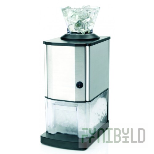 Ice crusher Gastrorag IC-CE180