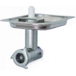 Mounted mechanism attachment-mincer low power inP
