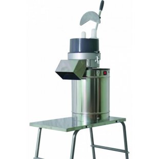 Vegetable cutting machine OM-350/380-01P