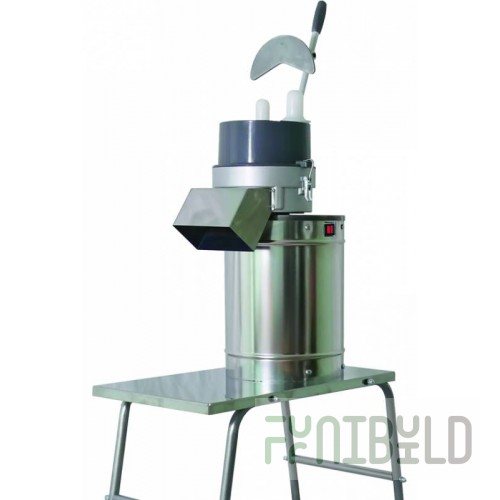 Vegetable cutting machine OM-350/380-01P