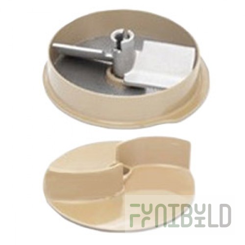 Potato Puree Sieve 1.5mm 28186 for CL50/50 Ultra/52/55/60
