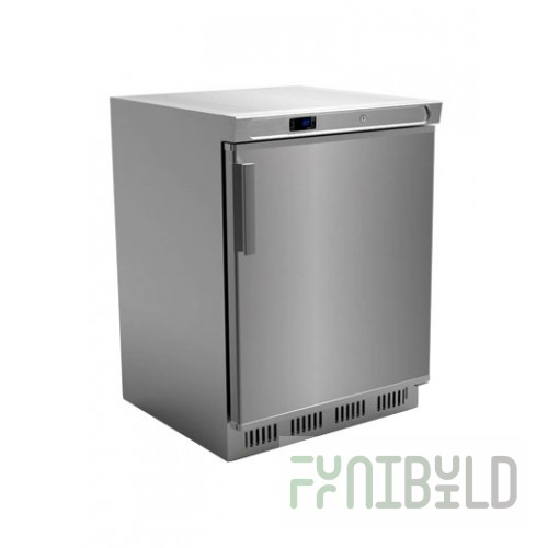 Refrigerated cabinet Gastrorag SNACK HR200VS/S