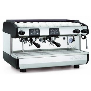 Coffee machine La Cimbali M24 Plus DT/2