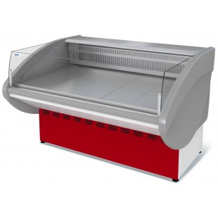 Showcase universal VHSno-1,5 Ilet